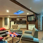 Apartament Atrium Katowice