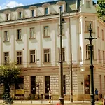 Atrium Apartament Katowice