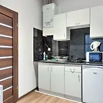 Apartament Atrium *
