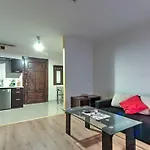 Atrium Apartament