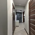 Atrium Apartament