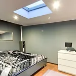 Apartament Atrium