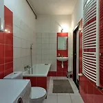 Atrium Apartament