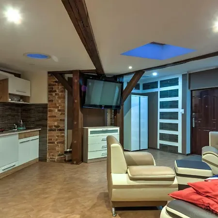 Atrium *
