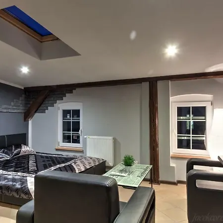 Atrium Apartment Kattowitz