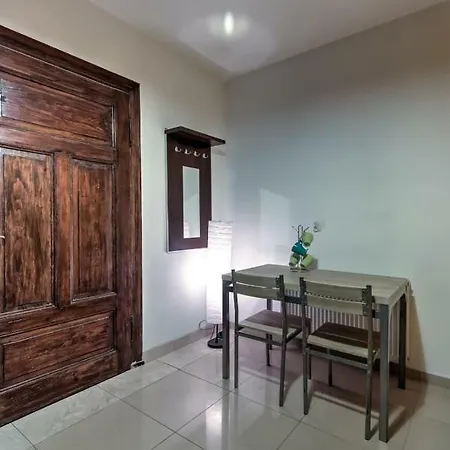 Atrium شقة