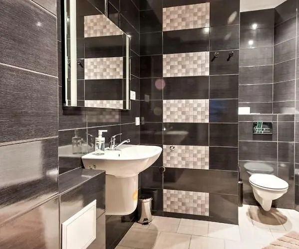 Apartamento Atrium Katowice