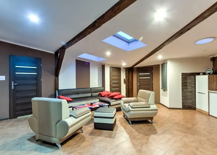 Atrium Апартаменты