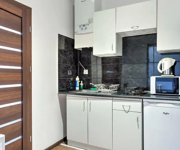 Apartamento Atrium *