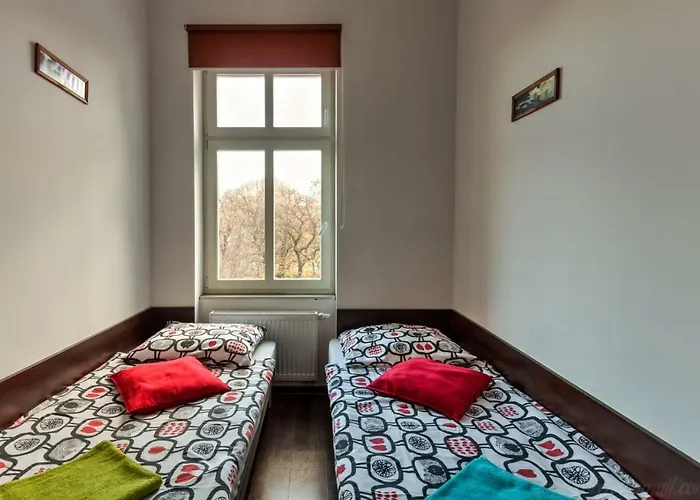 Atrium Apartamento *