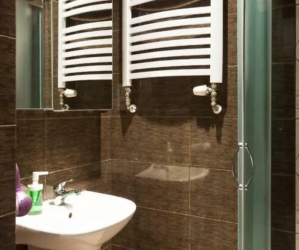 Apartamento Atrium *