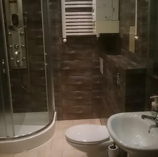 Апартаменты Atrium *